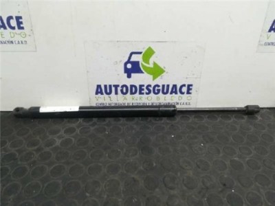 Amortiguador Porton Volkswagen TOURAN 1 6 TDI DPF