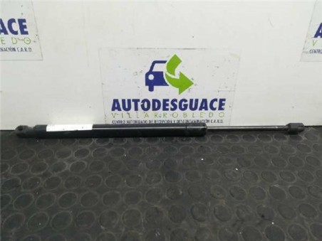 Amortiguador Porton Volkswagen TOURAN 1 6 TDI DPF 