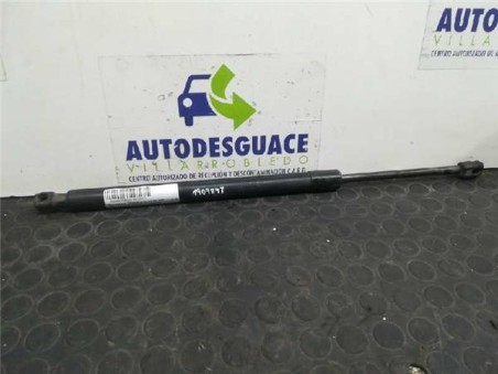 Amortiguador Porton Volkswagen TOURAN 1 6 TDI DPF 