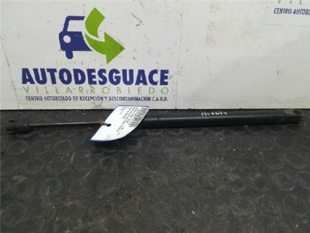 Amortiguador Porton Chevrolet AVEO 1 4 