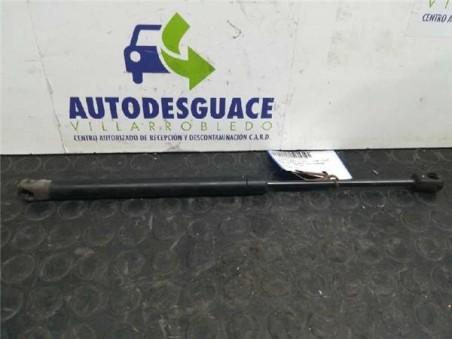 Amortiguador Porton Chevrolet AVEO 1 4 