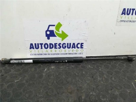 Amortiguador Porton Hyundai IX35 1 7 CRDi 