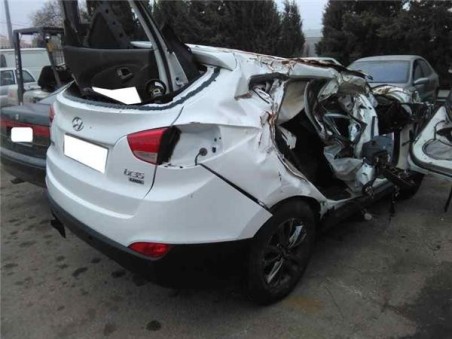Amortiguador Porton Hyundai IX35 1 7 CRDi 