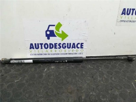 Amortiguador Porton Hyundai IX35 1 7 CRDi 