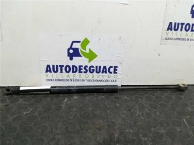 Amortiguador Porton Hyundai IX35 1 7 CRDi