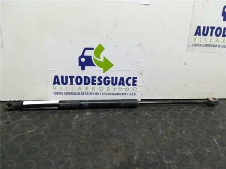 Amortiguador Porton Hyundai IX35 1 7 CRDi 