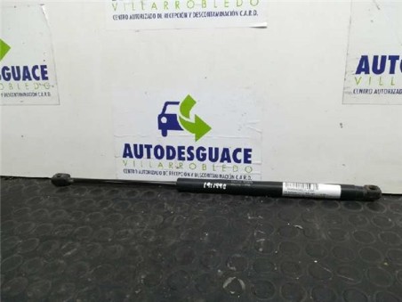 Amortiguador Porton Kia CARENS 1 7 CRDi 