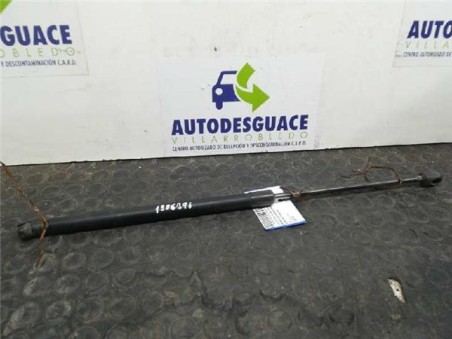 Amortiguador Porton Audi A2 1 6 16V FSI 