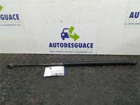 Amortiguador Porton Audi A2 1 6 16V FSI 