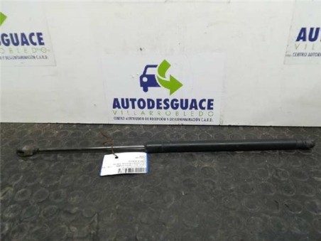 Amortiguador Porton Audi A2 1 6 16V FSI 