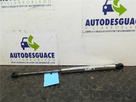 Amortiguador Porton Audi A8 4 0 V8 32V TDI Biturbo 