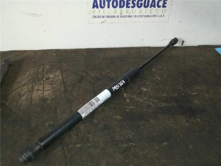 Amortiguador Porton Opel ASTRA J SPORTS TOURER 1 7 16V CDTI 