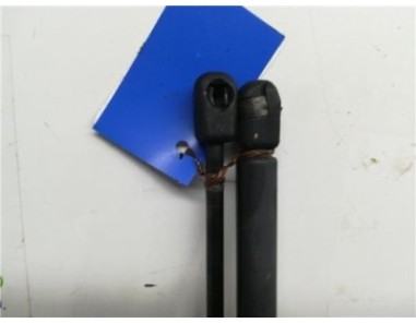 Amortiguador Porton BMW MINI 1 6 16V 