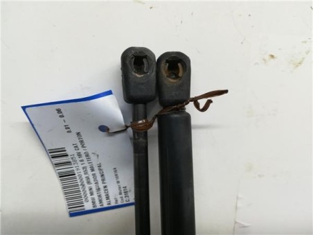 Amortiguador Porton BMW MINI 1 6 16V 