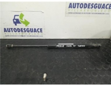 Amortiguador Porton Hyundai SANTA FE 2 2 CRDi 