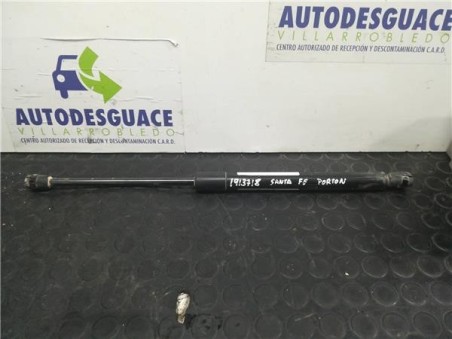 Amortiguador Porton Hyundai SANTA FE 2 2 CRDi 