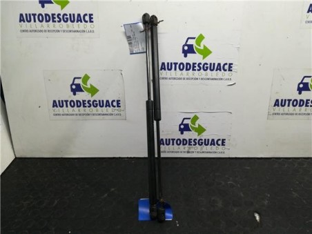 Amortiguador Porton BMW MINI 1 6 16V 