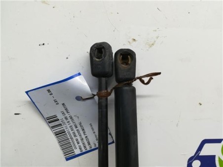 Amortiguador Porton BMW MINI 1 6 16V 