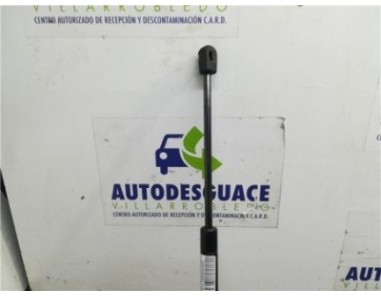 Amortiguador Porton Hyundai VELOSTER 1 6 