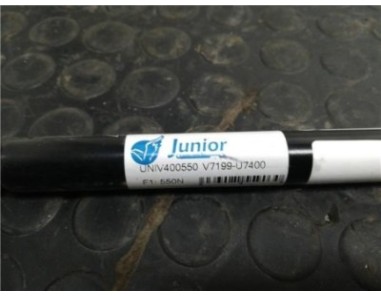 Amortiguador Porton Hyundai VELOSTER 1 6 