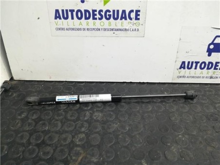 Amortiguador Porton Hyundai VELOSTER 1 6 