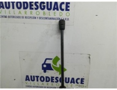 Amortiguador Porton Hyundai VELOSTER 1 6 