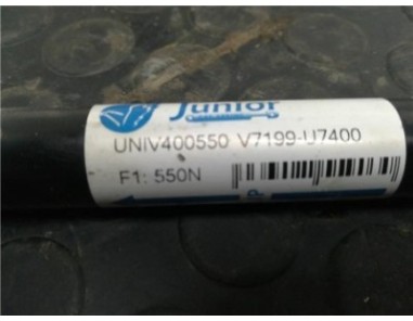 Amortiguador Porton Hyundai VELOSTER 1 6 