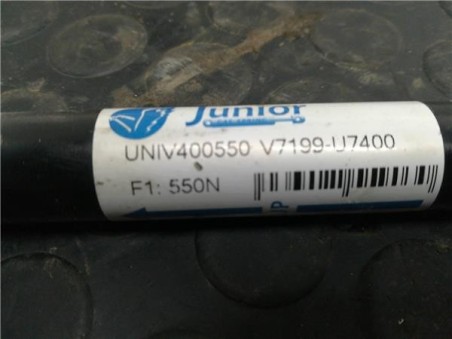 Amortiguador Porton Hyundai VELOSTER 1 6 