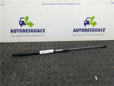 Amortiguador Porton Citroen C4 CACTUS 1 6 e-HDi FAP 