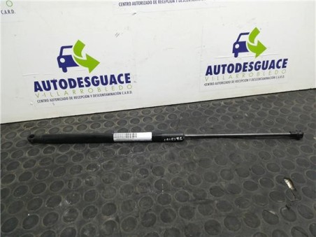 Amortiguador Porton Citroen C4 CACTUS 1 6 e-HDi FAP 