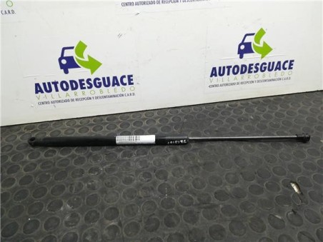 Amortiguador Porton Citroen C4 CACTUS 1 6 e-HDi FAP 