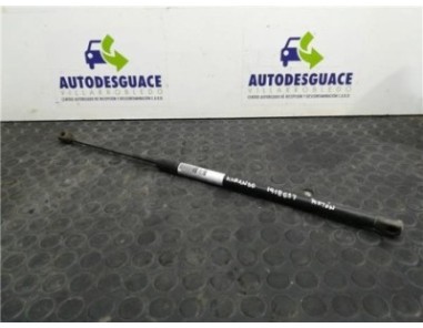 Amortiguador Porton Ssangyong KORANDO 2 0 TD 