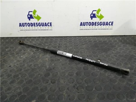 Amortiguador Porton Ssangyong KORANDO 2 0 TD 