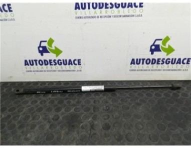 Amortiguador Porton Ssangyong KORANDO 2 0 TD 