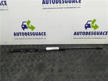 Amortiguador Porton Ssangyong KORANDO 2 0 TD 