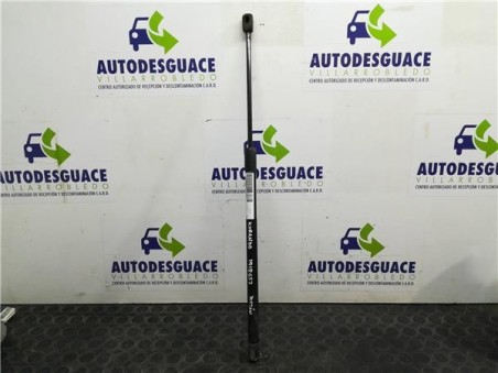 Amortiguador Porton Ssangyong KORANDO 2 0 TD 