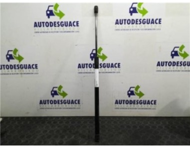 Amortiguador Porton Ssangyong KORANDO 2 0 TD 