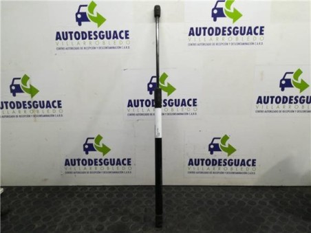 Amortiguador Porton Ssangyong KORANDO 2 0 TD 