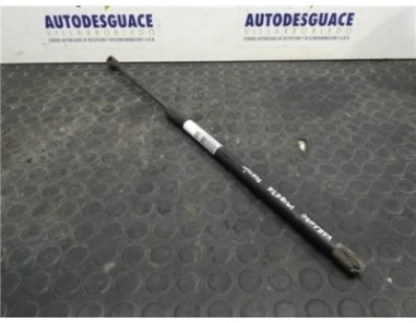 Amortiguador Porton Ssangyong KORANDO 2 0 TD 