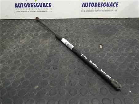 Amortiguador Porton Ssangyong KORANDO 2 0 TD 