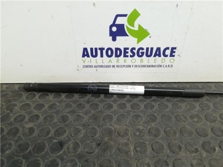 Amortiguador Porton Ford C-MAX 1 6 TDCi 