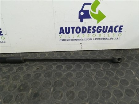 Amortiguador Porton Ford C-MAX 1 6 TDCi 