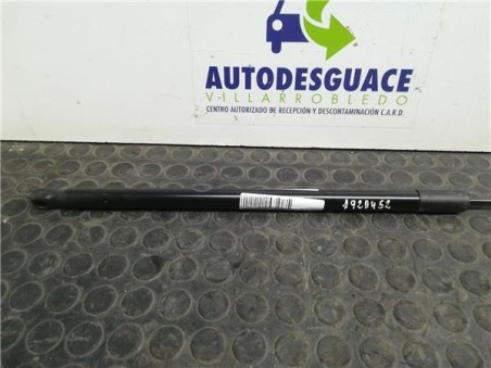 Amortiguador Porton Ford C-MAX 1 6 TDCi 