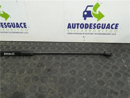 Amortiguador Porton Ford C-MAX 1 6 TDCi 