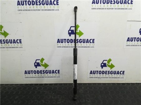 Amortiguador Porton Seat IBIZA SC 1 4 16V 