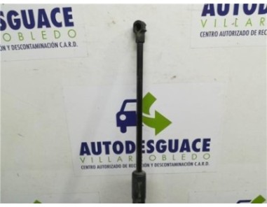 Amortiguador Porton Seat IBIZA SC 1 4 16V 