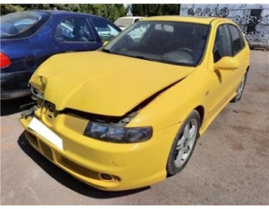 Amortiguador Porton Seat LEON 1 9 TDI 