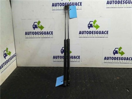 Amortiguador Porton Seat LEON 1 9 TDI 