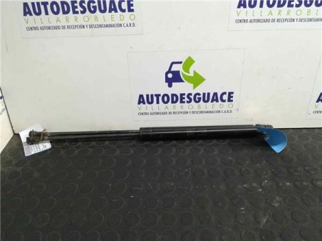 Amortiguador Porton Seat LEON 1 9 TDI 