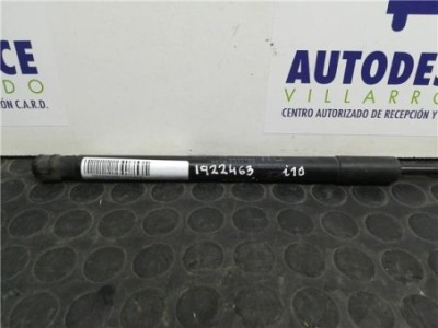 Amortiguador Porton Hyundai I10 1 0
